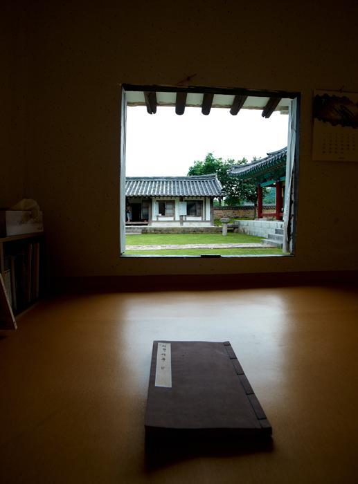 Seoakseowon Hotel Gyeongju Ngoại thất bức ảnh