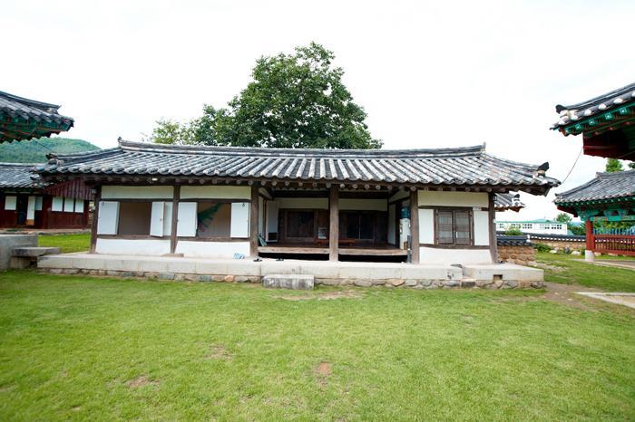 Seoakseowon Hotel Gyeongju Phòng bức ảnh