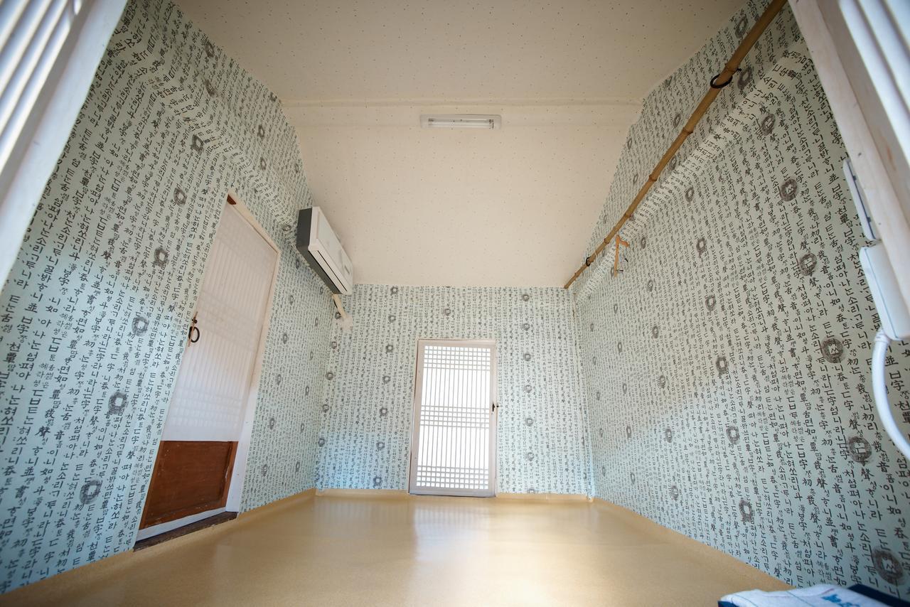 Seoakseowon Hotel Gyeongju Ngoại thất bức ảnh