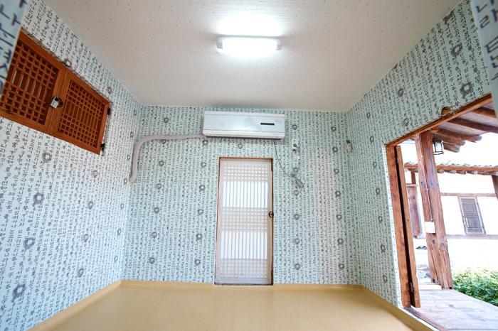 Seoakseowon Hotel Gyeongju Ngoại thất bức ảnh