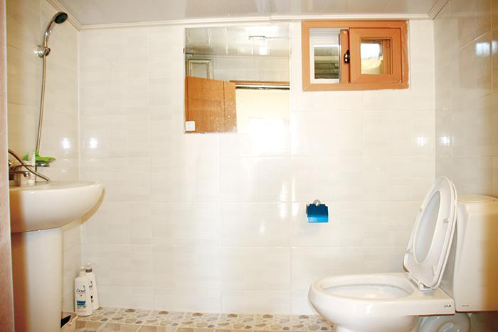 Seoakseowon Hotel Gyeongju Ngoại thất bức ảnh